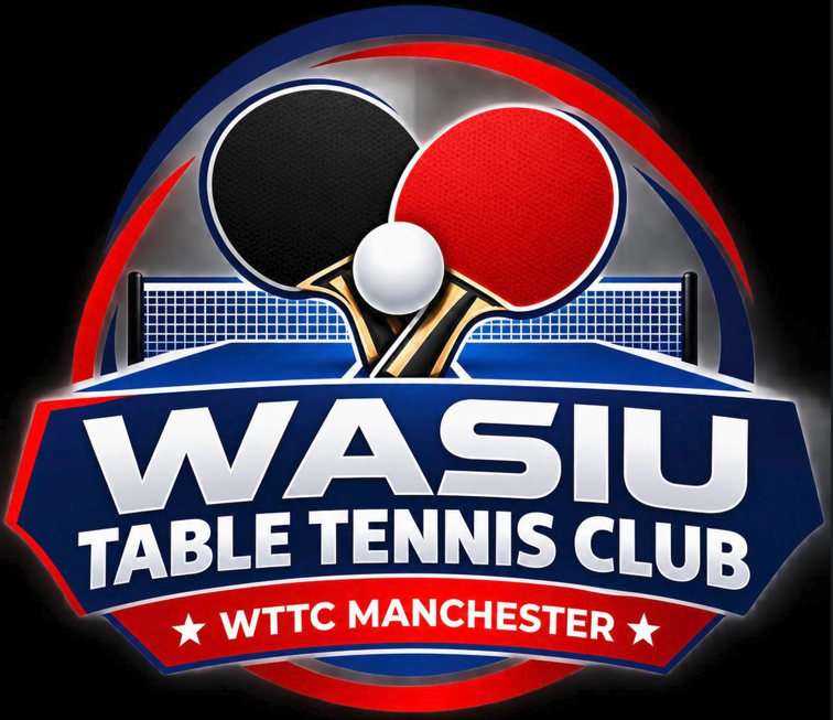 Wasiu Table Tennis Club